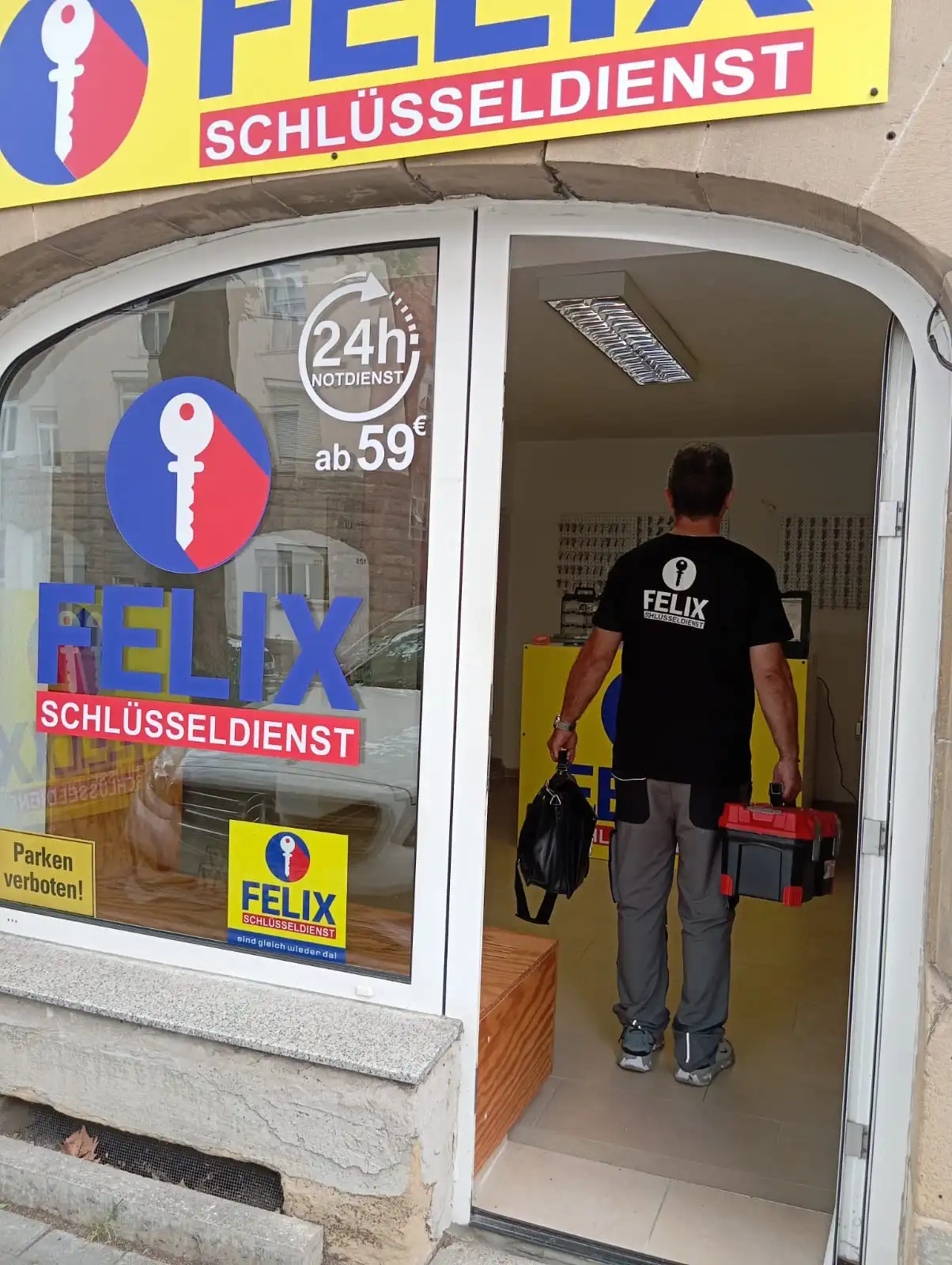 Einbruchschutz für Einfamilienhäuser auf der Filderebene